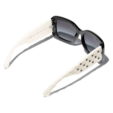 chanel 5483 sunglasses|Chanel sunglasses discount.